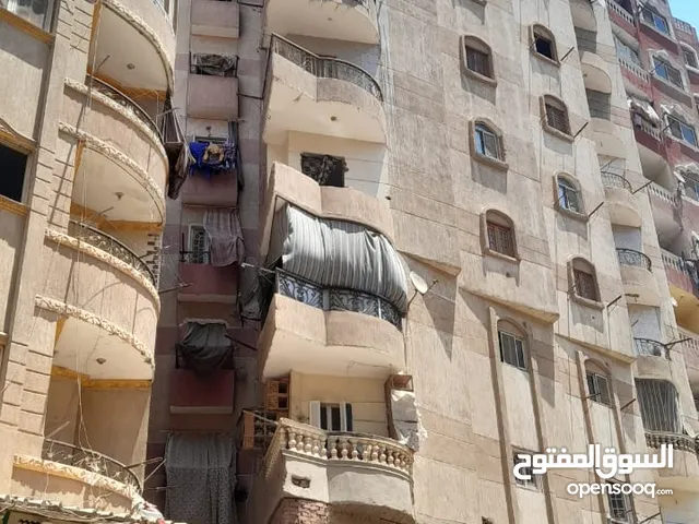 55 m2 3 Bedrooms Townhouse for Sale in Giza Imbaba
