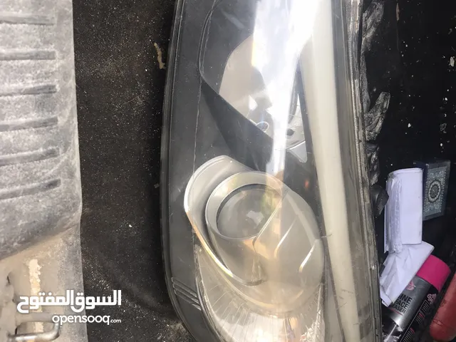 فانوس جمب شمال قدام Kia سيراتوK3 اصلى استعمال 1500 جنيه قابل للتفاوض البسيط رقم الفون