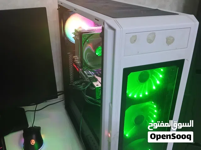 بيسي قيمنق ممتاز للبيع