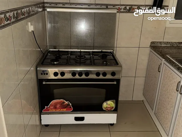 cooking range for sale