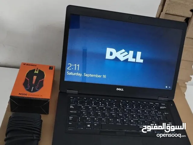 لابتوب Laptop i5 بسسعر مغري
