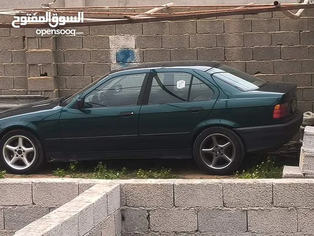 Other 17 Tyre & Rim in Benghazi
