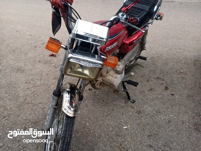 asya 125 cc للبيع