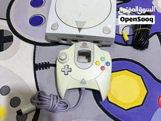 سيجا دريم كاست ياباني ب55