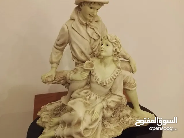 تحفه ديكوريه اصليه ايطاليه the grosa collection