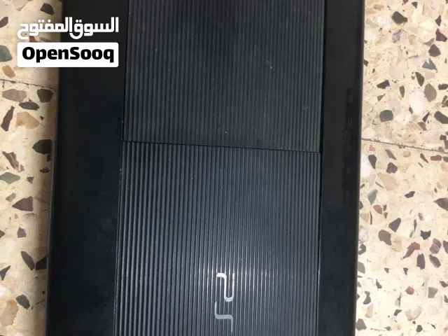 PlayStation 3 PlayStation for sale in Zarqa