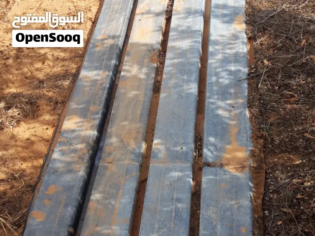 طرفين زينقو مستعملات نوعية متينة متع المصنع