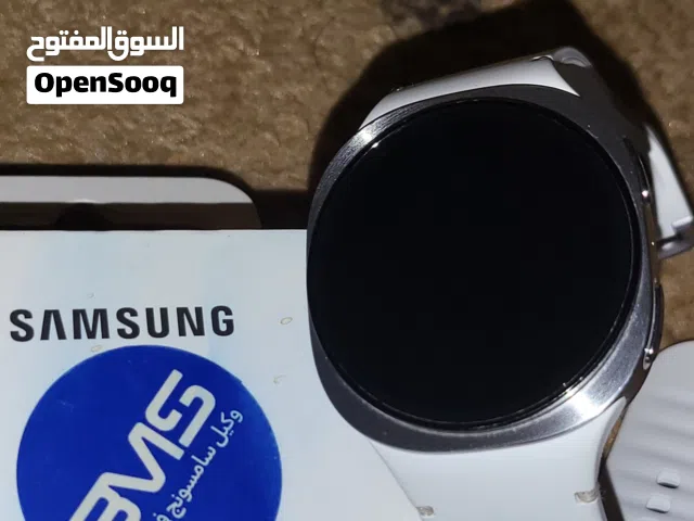 Samsung Galaxy Watch 8 .