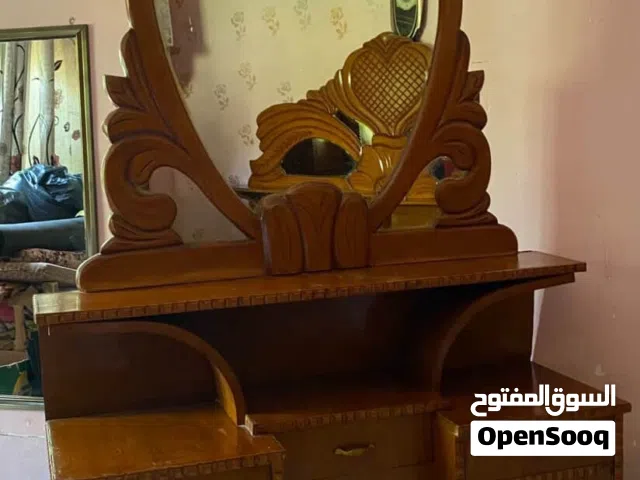 غرفه نوم خشب