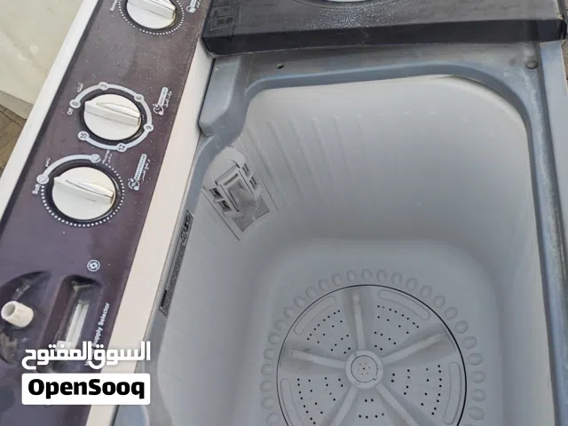 good condition 18kg washing and dryer machine