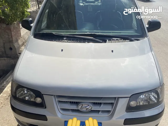 Used Hyundai Matrix in Giza