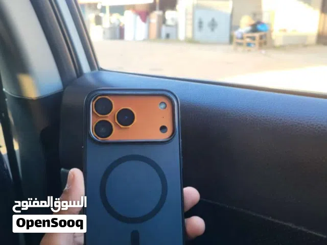 Apple iPhone 17 Pro Max 64 GB in Tripoli