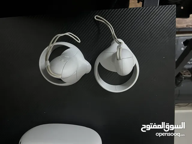 Other Virtual Reality (VR) in Tabuk