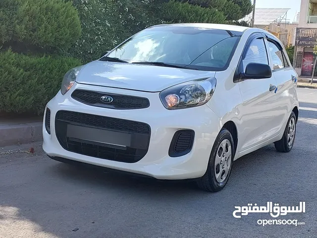 Used Hyundai Tucson in Irbid