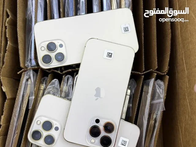 Apple iPhone 13 Pro Max 1 TB in Aden