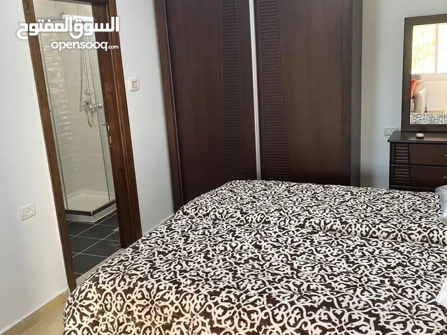 70 m2 Studio Apartments for Rent in Ramallah and Al-Bireh Downtown