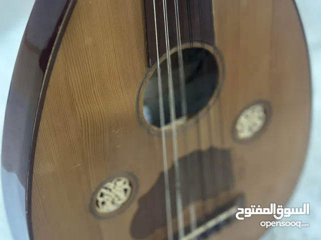 عود مصنع ثروت صابر (كهربائي أكوستك)