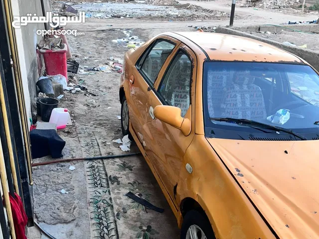 Used Geely CK in Basra