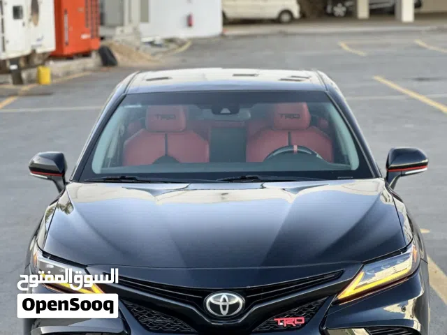 Used Toyota Camry in Tripoli