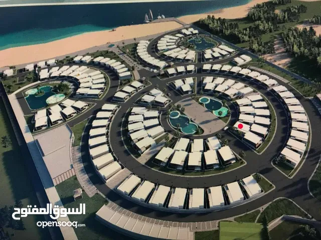 4 Bedrooms Farms for Sale in Benghazi Qanfooda