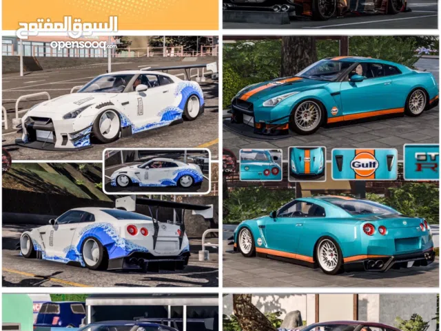 Pubg Accounts and Characters for Sale in Muscat