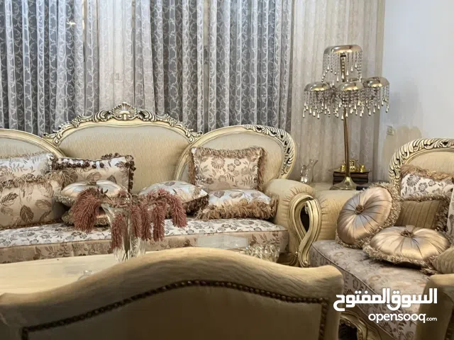 شقه مفروشه للايجار في البالوع قرب بن زحيمان