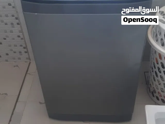 غسالة ملابس شارب و غسالة صحون هيونداي