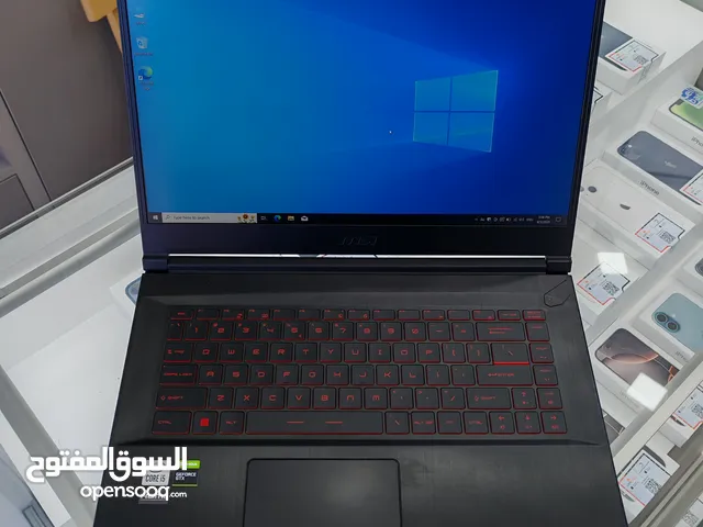 Windows MSI for sale in Irbid