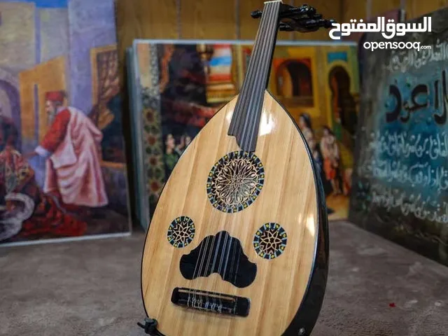 عود أحمد عبد الحليم أكولايزر