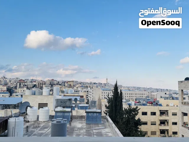 131 m2 3 Bedrooms Apartments for Sale in Amman Al Gardens