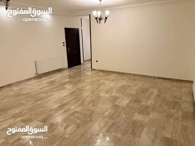 181 m2 3 Bedrooms Apartments for Rent in Amman Al Rabiah