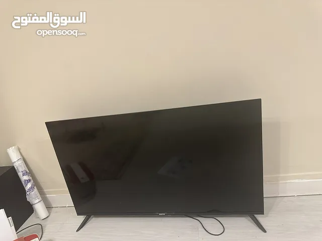 Others Smart 55 Inch TV in Hawally