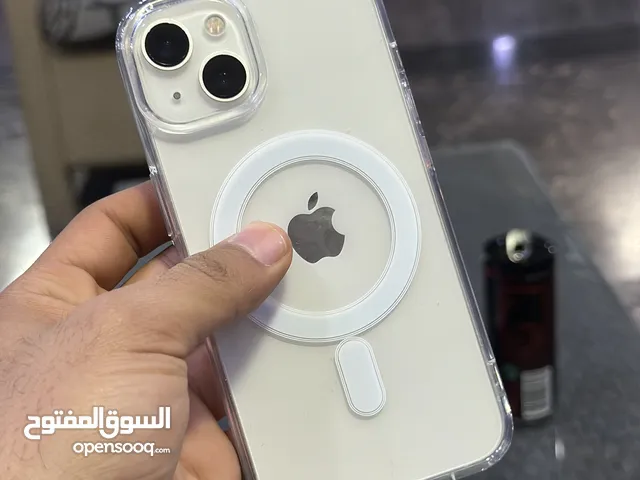 Apple iPhone 13 128 GB in Bani Walid