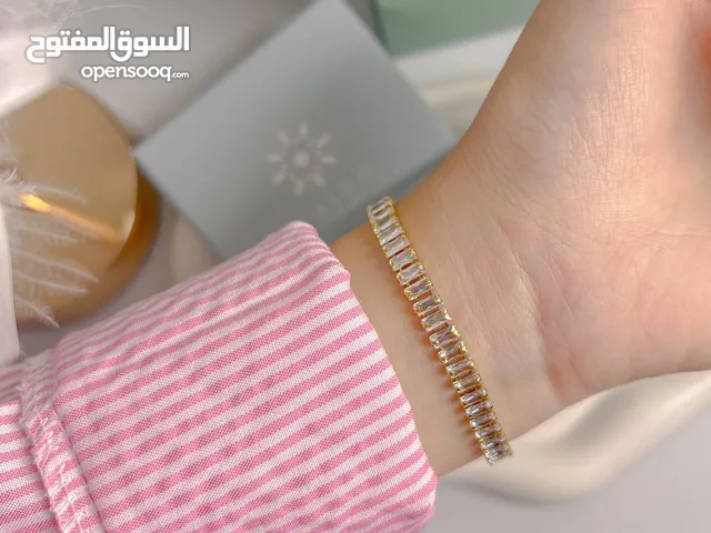 مطلية بالذهب عيار 18 من بايدو
