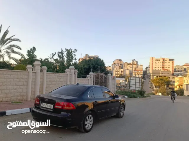 كيا 2009 اتماتك اصل برايفت كوري قمه الفخامه بسعر حرق 23000 ألف نقدا البدل وارد