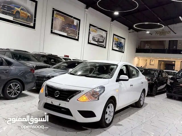مكان سياره إربيل شريكه الوتين دلو. كارس