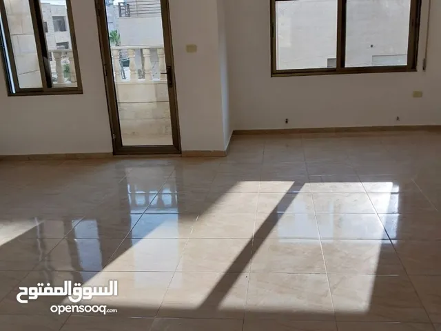 165 m2 3 Bedrooms Apartments for Rent in Amman Al Bayader