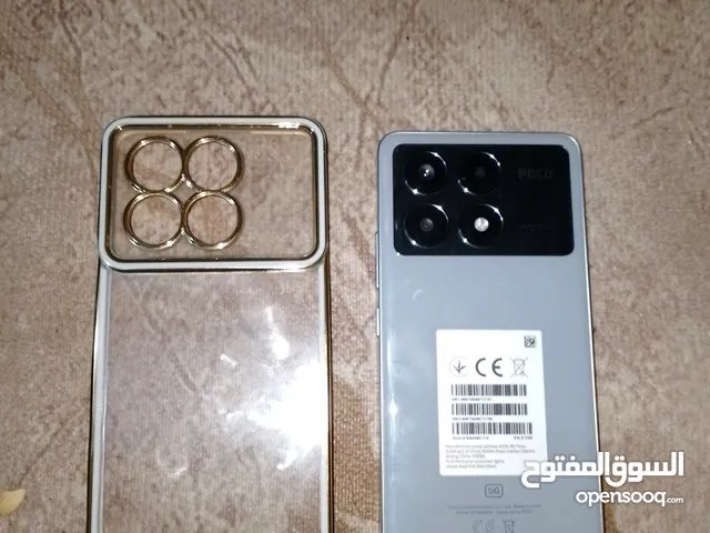 Xiaomi Pocophone M3 Pro 5G 2 TB in Basra