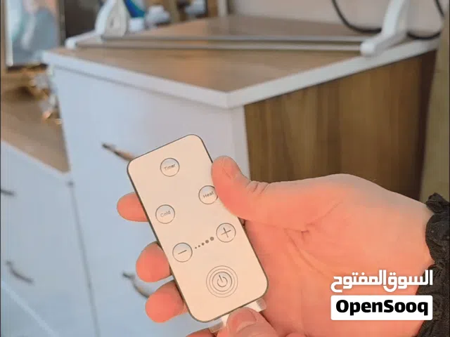 مكيف هواء.