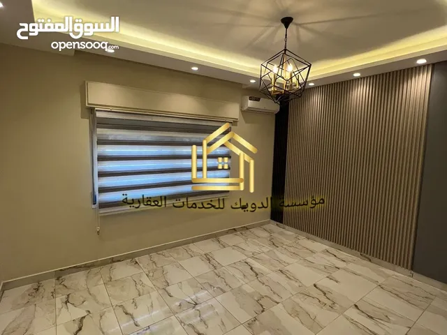 80 m2 2 Bedrooms Apartments for Rent in Amman Shmaisani