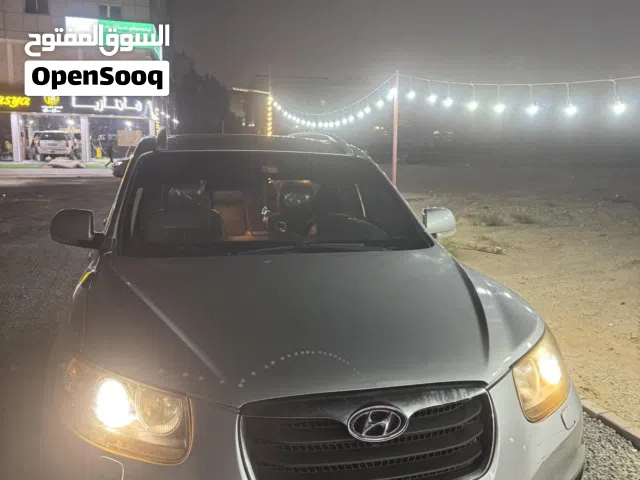 2011 هيونداي سنتافي Limited