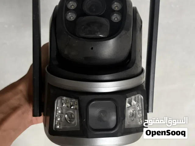 كاميرا مراقبه 360
