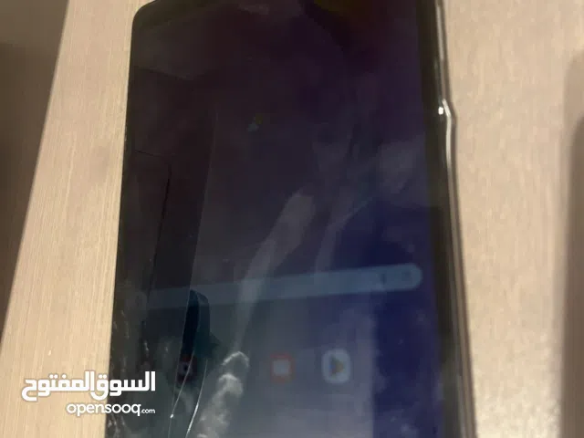 Galaxy TAB A / 8.7 in / 32gb