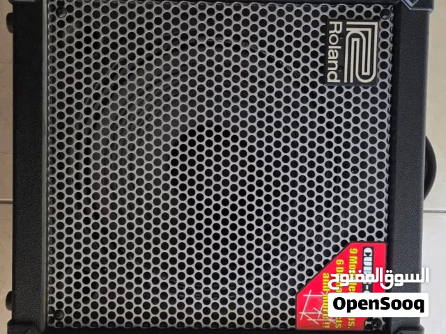 للبيع أمبليفاير جيتار Roland Cube-40 الأصلي