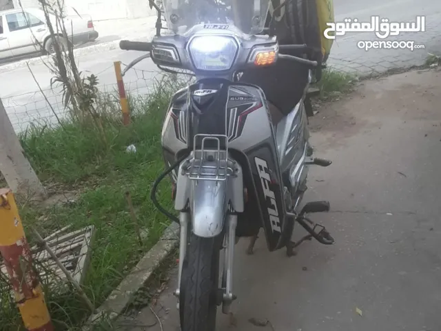 motor amarch