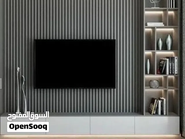 ديكورات داخليه خارجية