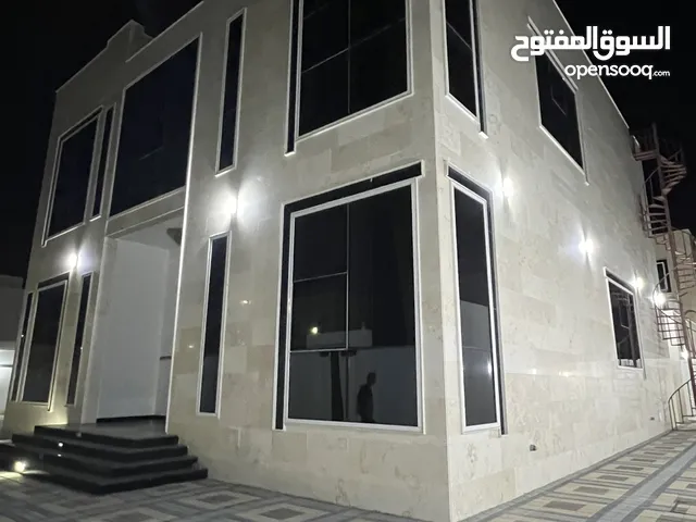 4500ft 4 Bedrooms Villa for Sale in Sharjah Hoshi