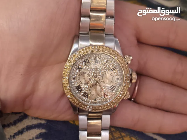 Gold Rolex for sale in Alexandria
