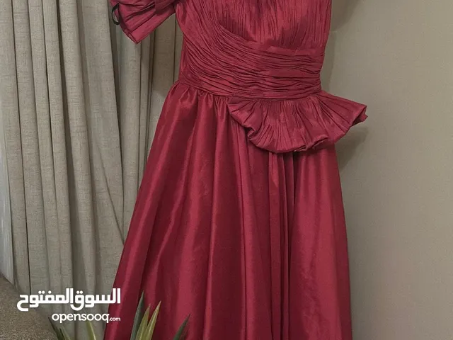 فستان سهره فخم