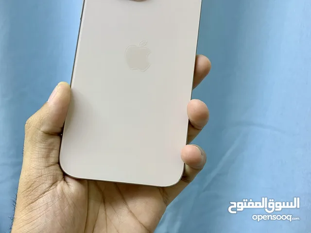 iPhone 16 pro max (1 TB) Free Cash on home delivery all over UAE